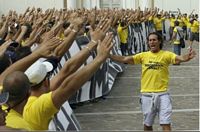 Napoli/Fiorentina 2008/09